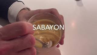 SABAYON I EASY AT HOME RECIPE I Your Food Lab Recipe ASMR [upl. by Roinuj]