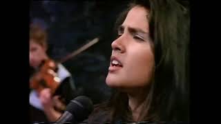 Tanita Tikaram  Valentine Heart Live in Norway 1989 [upl. by Viv]