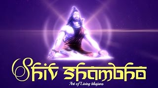 Maha Shivratri Special 2023 SHIVA SHAMBHO SHAMBHO  LORD SHIVA SONG  VERY BEAUTIFUL SONG [upl. by Fineman]