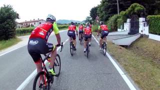 Wilier Cento10NDR Test [upl. by Barnaby763]