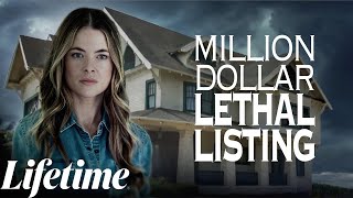 Million Dollar Lethal Listing 2024 Trailer [upl. by Oralia61]