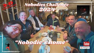 NobodiesChallenge erstes Turnier vom 24224 [upl. by Gilleod]