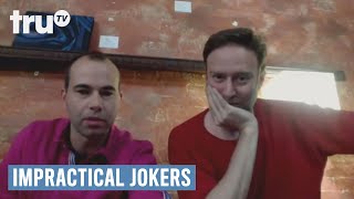 Impractical Jokers  Worst Online Dating Profile Ever [upl. by Orravan]