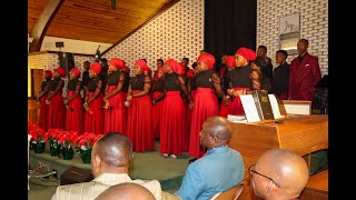 SPCC amp Revival ChurchChristmas day Nyimbo za kwaya 12242023 [upl. by Ihteerp]