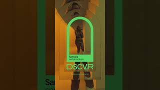 Samaria  serial recluse Live  Vevo DSCVR [upl. by Nitnelav]