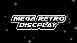 Mix Mes de Octubre Mega Retro Discplay 🎧🎚️ [upl. by Naie]