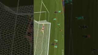 XHAKAS Long freekick goal in fc Mobile✨✨✨ [upl. by Ayiak958]