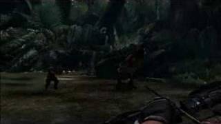 Turok  2008 Trailer [upl. by Ennovaj]