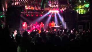 Cherry Poppin Daddies  quotZoot Suit Riotquot live in Munich [upl. by Ednil422]