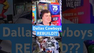 Should Dallas shift focus to next year now dallas cowboys nfl football sports espn podcast [upl. by Coke]