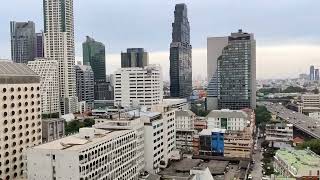 Novotel Bangkok Silom Road [upl. by Etnahc]