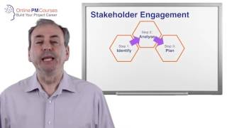 Stakeholder Engagement Fivestep Process [upl. by Anoet114]