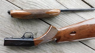 Browning SA 22 New Gun Review [upl. by Nayk50]