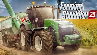 Farming Simulator 17  Tending to Animals Gameplay Trailer 2  PS4 [upl. by Harad]