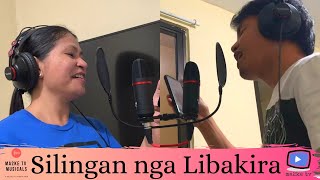 Silingan nga Libakira  Ada Elaine Feat Jhayknow  ma2ke tv musicals  ma2ke tv [upl. by Charters899]