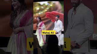 yumna zaidi amp Wahaj Ali upcoming movie fypage fashor photigraphy wedding [upl. by Edny]