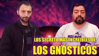 Los Secretos más Increíbles de los Gnósticos [upl. by Korie]