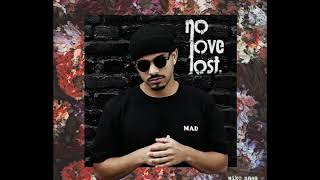 Mike Nasa amp BSide  No Love Lost Full Album [upl. by Theta]