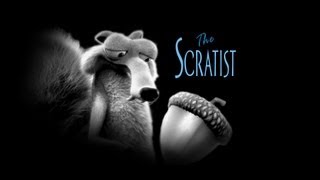 Ice Age 4 Continental Drift  The Scratist In Cinemas 12 July [upl. by Berna]