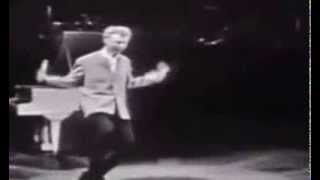 The Trashmen  Surfin Bird  The Bird is the Word  1963 ORIGINAL LIVE VIDEO [upl. by Melvena]