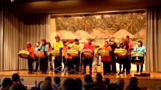 extrem normal  normal extrem  Steelband Festival Reichenburg [upl. by Yalc]