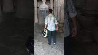 Trirashmi Buddha Caves Nashik  Pandav Leni Nashik  MPSC Rajyaseva 2024  shorts youtubeshorts [upl. by Siddon37]