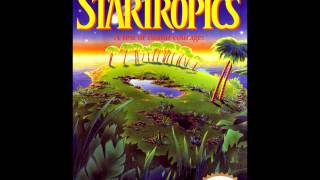 StarTropics HQ Remake  Aboard the SubC [upl. by Aleras153]