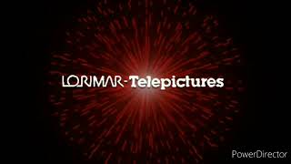 LorimarTelepictures 1986 Logo Remake [upl. by Neehsas735]