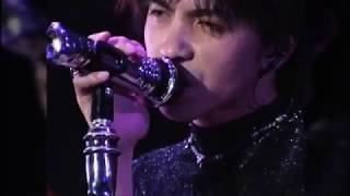 LArcenCiel  Cradle  Live [upl. by Anerehs]