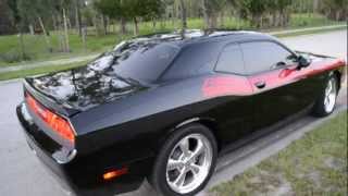 2012 Challenger RT Resonator Deletes [upl. by Pan]