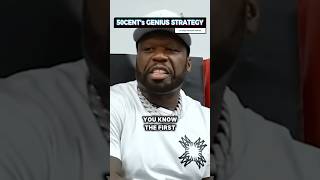 Why 50 Cent Stays Neutral – Smart Strategy 👀🔥 [upl. by Samoht664]