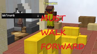 viewer bedwars challenges [upl. by Latsyrk]