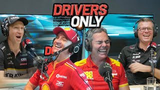 DRIVERS ONLY BATHURST SPECIAL Toyota News Reaction Bathurst Predictions Tales amp More  S1E5 [upl. by Jorgensen]