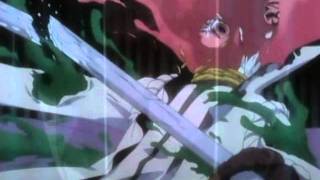 Bleach  Papercut Aaroniero Arruruerie AMV [upl. by Eitsrik922]