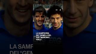 LA SAMP DELLO SCUDETTO 🇮🇹 [upl. by Gayler]