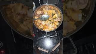 boiled chicken recipe [upl. by Trebliw872]