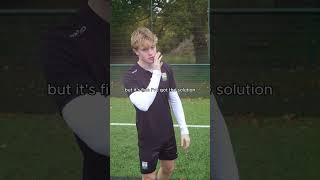 Click The Video Above To Learn More football footytips ballcontrol [upl. by Auqinot]