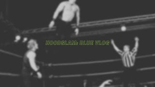 HOODSLAM BLUE VLOG [upl. by Harbison]