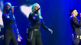 Bananarama “Stay” Live in Los Angeles 22018 [upl. by Renaxela]