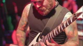 REVOCATION Bound By Desire LIVE HD [upl. by Egreog]