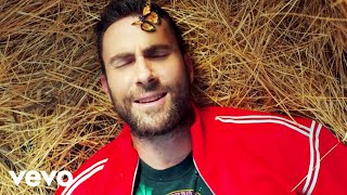 Maroon 5  What Lovers Do ft SZA Official Music Video [upl. by Nalid42]