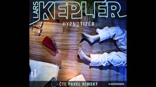 Lars Kepler  Hypnotizér Audiotekacz [upl. by Neryt]