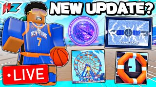 WAITING FOR THE HOOPZ UPDATE  FLEXPLAYZ LIVE STREAM  JOIN UP🔴 [upl. by Chevalier764]