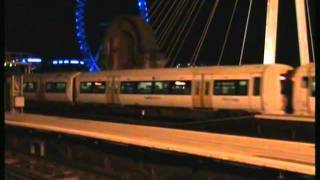 Series 4 Episode 102  London Charing Cross [upl. by Kelwunn]