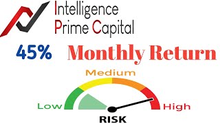 🚫 IPC Trading Bot  intelligence Prime Capital Full Business Plan [upl. by Swart944]