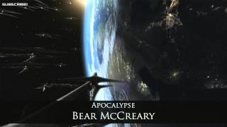 Apocalypse  Bear McCreary Battlestar Galactica  The Plan [upl. by Norahc556]