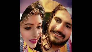 In aankhon mein tum Jodha Akbar song [upl. by Brynn]