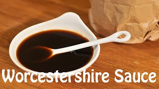 How To Say Worcestershire Sauce [upl. by Tower598]