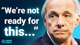 US Literally Cannot Repay Its National Debt  Prepare For The Changing World Order  Ray Dalio  M [upl. by Ramonda]