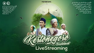 KERTONEGORO BERSHOLAWAT [upl. by Anauqal]